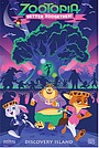 Animation Movie «Zootopia: Better Zoogether» (2025)