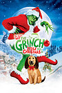 How the Grinch Stole Christmas
