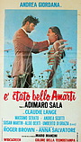 Movie "È stato bello amarti" (1968)