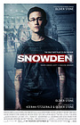 Movie "Snowden" (2016)