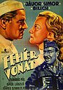 Фильм «Fehér vonat» (1947)