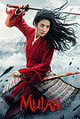 Movie «Mulan» (2020)