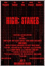 Movie "High Stakes" (2015)
