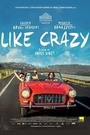 Movie "Like Crazy" (2016)