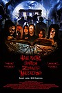 Фильм «Hairmetal Shotgun Zombie Massacre: The Movie» (2016)