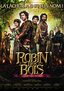 Movie "Robin Hood: The True Story" (2015)