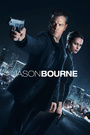 Movie "Jason Bourne" (2016)