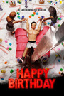 Movie "Happy Birthday" (2016)