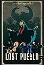 Movie "The Lost Pueblo" (2016)