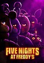 Five Nights at Freddy