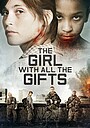 Movie "The Girl with All the Gifts" (2016)