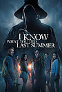I Know What You Did Last Summer