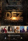 Movie "Os Dez Mandamentos – O Filme" (2016)