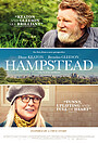 Movie "Hampstead" (2017)