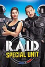Movie "R.A.I.D. Special Unit" (2016)