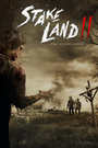 Movie "Stake Land II" (2016)