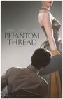 Movie "Phantom Thread" (2017)