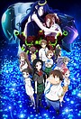 Anime "Accel World: Infinite Burst" (2016)