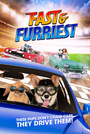 Animation Movie "Fast and Furriest" (2017)