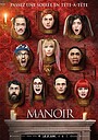 Movie "The Mansion" (2017)