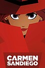 Carmen Sandiego