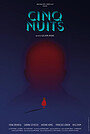 Movie "Cinq nuits" (2017)