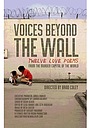 Movie "Voices Beyond the Wall: Twelve Love Poems from the Murder Capital of the World" (2017)