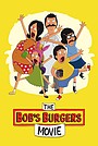 Animation Movie "The Bob's Burgers Movie" (2022)