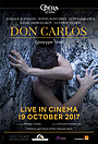 Movie "Don Carlos" (2017)