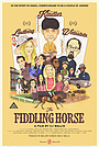 Movie "The Fiddling Horse" (2019)