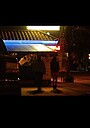 Movie "Black Antenna"