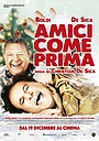 Movie "Amici come prima" (2018)