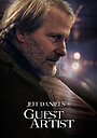 Movie "Guest Artist" (2019)