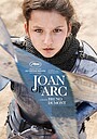 Movie "Joan of Arc" (2019)