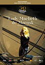 Movie "Lady Macbeth de Mzensk" (2019)