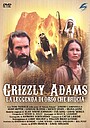Фильм «Гризли Адамс и легенда о Темной горе» (1999)