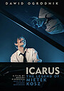 Movie "Icarus. The Legend of Mietek Kosz" (2019)