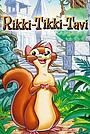 Animation Movie "Rikki-Tikki-Tavi" (1965)