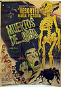 Фильм «Muertos de risa» (1957)