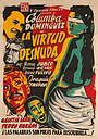 Фильм «La virtud desnuda» (1957)