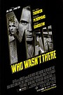 Movie «The Man Who Wasn't There» (2001)