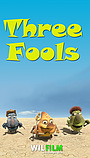 Animation Movie "Tre Tosser" (2014)