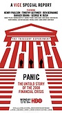 Panic: The Untold Story of the 2008 Financial Crisis