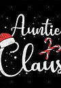 Фільм «Auntie Claus»