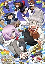 Anime "Fate/Grand Order x Himuro's World: Seven Most Powerful Great Figures Chapter" (2017)