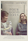 Movie "Four Good Days" (2020)