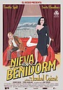 Movie "It Snows in Benidorm" (2020)