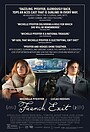 Movie "French Exit" (2020)