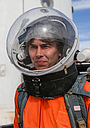 Movie "21st Century Race for Space" (2017)