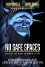 Movie "No Safe Spaces" (2019)